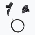 Sada Shimano R8170P Ultegra Di2 s měřičem výkonu 172.5 kotoučové brzdy  50x34T/11-30 7