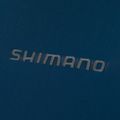Pánská mikina na kolo Shimano Vertex Thermal LS Jersey modrá PCWJSPWUE13MD2705 3