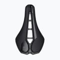 Cyklistické sedlo PRO Stealth LTD Perform black 8
