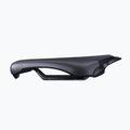 Cyklistické sedlo PRO TSA 1.2 black 5