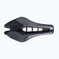 Cyklistické sedlo PRO TSA 1.2 black 6