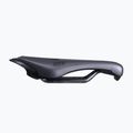 Cyklistické sedlo PRO TSA 1.1 black 4