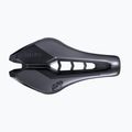 Cyklistické sedlo PRO TSA 1.1 black 6