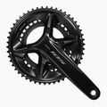 Skupina příslušenství Shimano R7100 105 Di2 Disc 165 kotoučové brzdy 50x34T 11-34 2