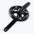 Skupina příslušenství Shimano R7100 105 Di2 Disc 165 kotoučové brzdy 50x34T 11-34 3