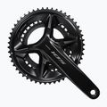 Skupina příslušenství Shimano R7100 105 Di2 Disc 170 kotoučové brzdy 50x34T 11-34 2