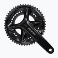 Skupina příslušenství Shimano R7100 105 Di2 Disc 165 kotoučové brzdy 50x34T 11-36 2