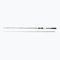 Shimano Yasei LTD Casting Perch spinningový prut černý YASLTDPE215ML
