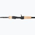 Shimano Yasei LTD Casting Perch spinningový prut černý YASLTDPE215ML 3