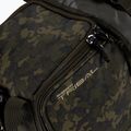 Rybářská taška Shimano Tribal Trench Gear zelená SHTTG19 3
