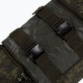 Rybářská taška Shimano Tribal Trench Gear zelená SHTTG19 4