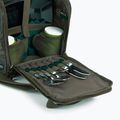 Rybářská taška Shimano Tribal Trench Gear zelená SHTTG19 9