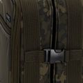 Hnědá rybářská taška Shimano Tribal Sync Gear SHTSC03 3