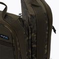 Hnědá rybářská taška Shimano Tribal Sync Gear SHTSC03 5