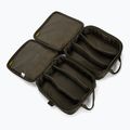 Hnědá rybářská taška Shimano Tribal Sync Gear SHTSC03 6
