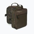 Hnědá rybářská taška Shimano Tribal Sync Gear SHTSC03 7