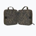 Hnědá rybářská taška Shimano Tribal Sync Gear SHTSC03 9