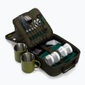 Shimano Tribal Sync Gear bag green SHTSC07 5