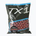 Kaprové kuličky  Shimano Tribal TX1 Strawberry 5 kg