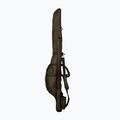 Hnědé pouzdro na pruty Shimano Tribal Tactical SHTXL11