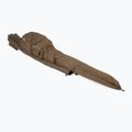 Hnědé pouzdro na pruty Shimano Tribal Tactical SHTXL12