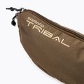 Hnědé pouzdro na pruty Shimano Tribal Tactical SHTXL12 5