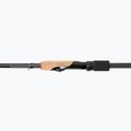 Spinningový prut Shimano Yasei BB Zander Vertical černý YASBBZV195 3