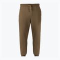 Hnědé rybářské kalhoty Shimano Tribal Tactical SHTTW09M