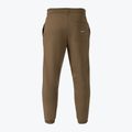 Hnědé rybářské kalhoty Shimano Tribal Tactical SHTTW09M 2