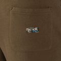Hnědé rybářské kalhoty Shimano Tribal Tactical SHTTW09M 3