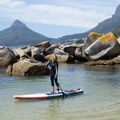 SUP deska STX Pure Tourer 11'6'' 2022 modrá 406.23650.0101 14