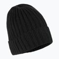 Zimní čepice BARTS Haakon Turnup black
