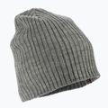 Zimní čepice BARTS Wilbert heather grey