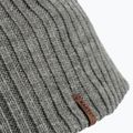 Zimní čepice BARTS Wilbert heather grey 3