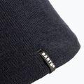 Zimní čepice BARTS Core navy 3