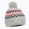 Zimní čepice BARTS Scout heather grey