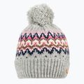 Zimní čepice BARTS Scout heather grey 2
