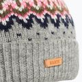 Zimní čepice BARTS Scout heather grey 3