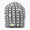 Zimní čepice BARTS Gio heather grey 2