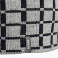 Zimní čepice BARTS Gio heather grey 3
