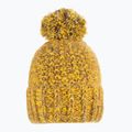 Zimní čepice BARTS Aitane yellow 2