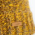 Zimní čepice BARTS Aitane yellow 3