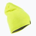 Dětská zimní čepice BARTS Eclipse fluorescent yellow
