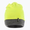Dětská zimní čepice BARTS Eclipse fluorescent yellow 3