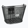 Přední košík na kolo FastRider Beemster Fast Lock 15 l black