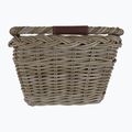 Přední košík na kolo FastRider Elif Rattan Bike Basket 16 l naturel 2