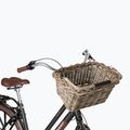 Přední košík na kolo FastRider Elif Rattan Bike Basket 16 l naturel 4