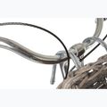 Přední košík na kolo FastRider Elif Rattan Bike Basket 16 l naturel 5