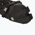 Cyklistická brašna pod sedlo AGU Venture Seat-Pack 10 l black 2