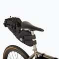 Cyklistická brašna pod sedlo AGU Venture Seat-Pack 10 l black 5